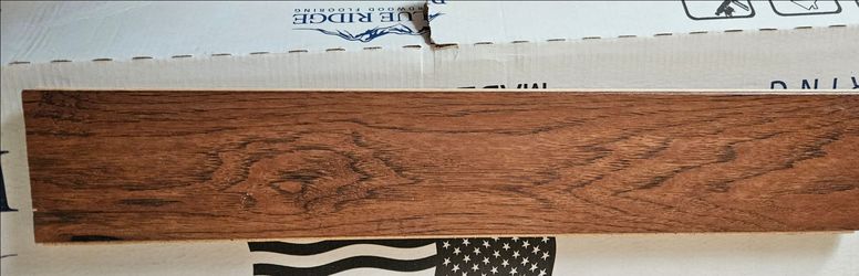 Blue Ridge Hardwood Flooring