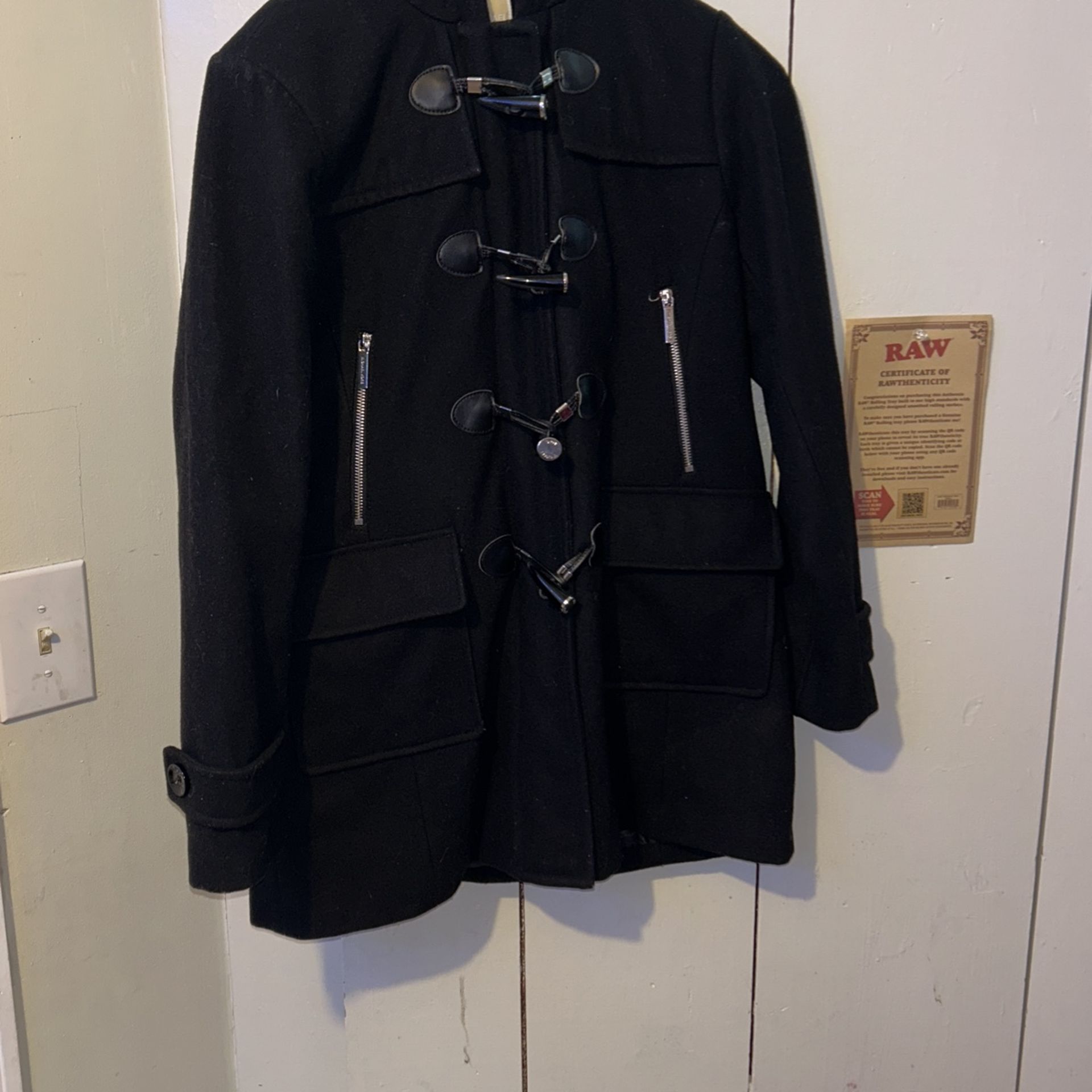 Womens Michael Kors jacket (YOU NAME YOUR PRICE)