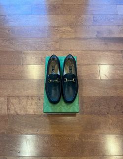 Gucci Horsebit 1953 Loafers 