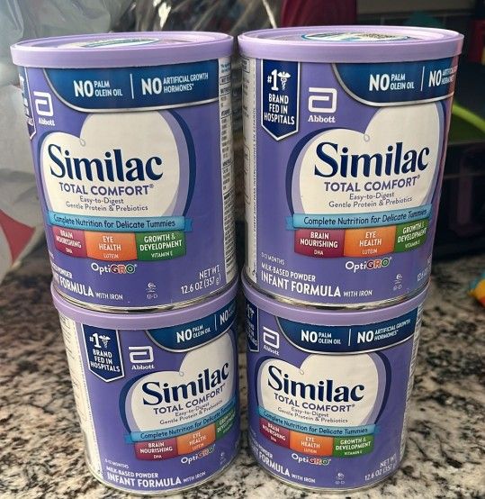 Similac