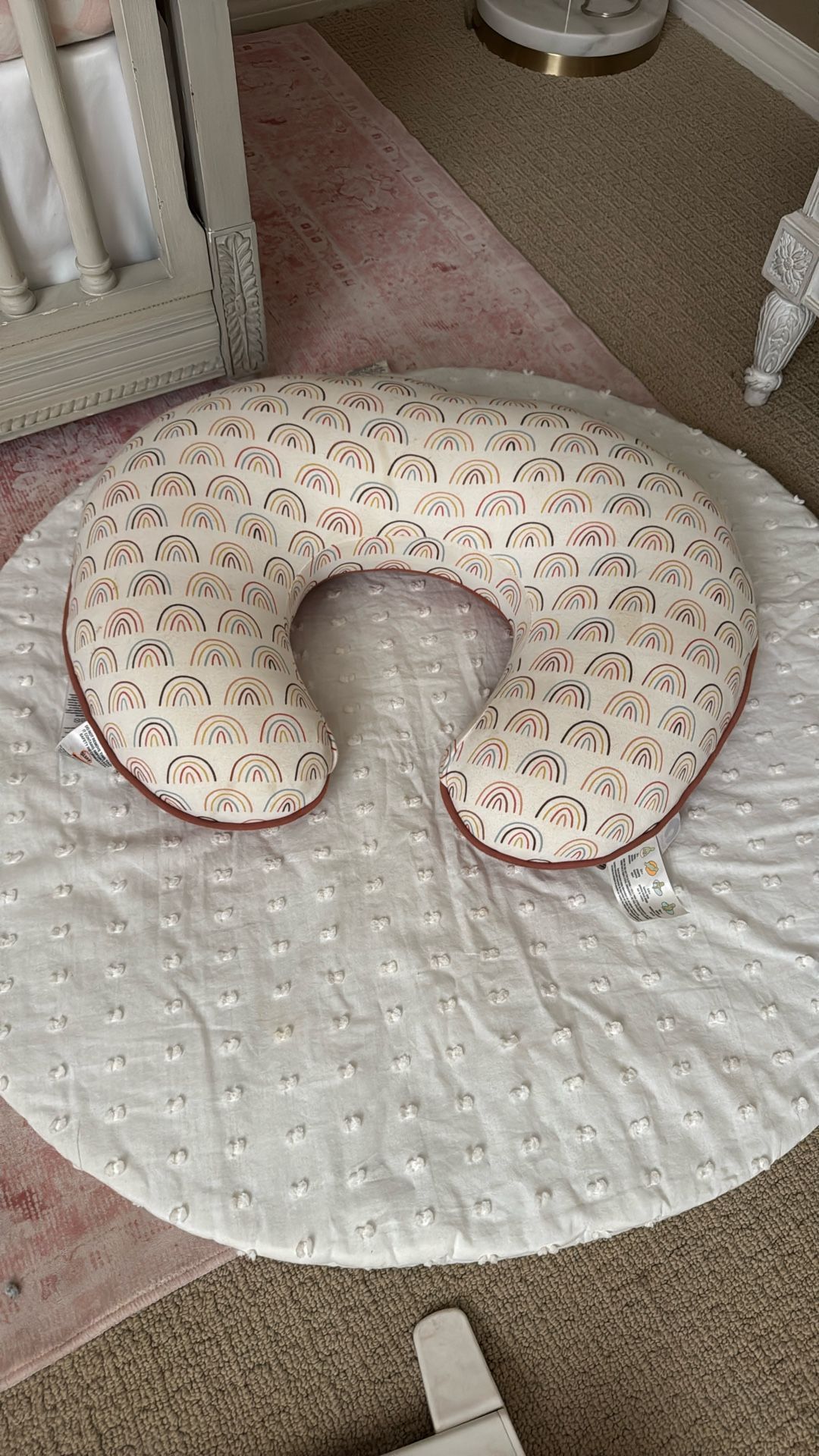 Nursing Pillow