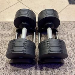 Dumbbells