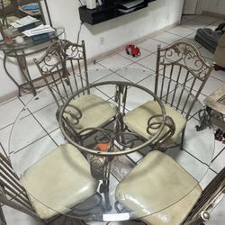 Interior Furniture 