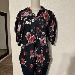 Women’s Xl Top 