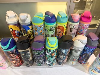 Owala 24oz Insulated Tumblers