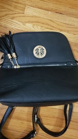Backpack Purse