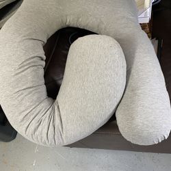 Pregnancy Pillow 