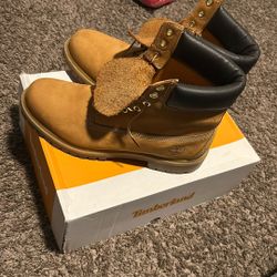 Timberland Boots Original Premium