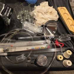 Beer Making Supplies 