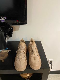 Christian Dior sneakers