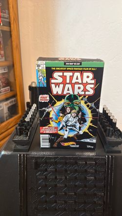 Sdcc 2021 Darth Vader hot wheel