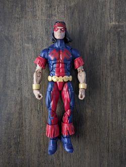 Marvel Legends Thunderbird