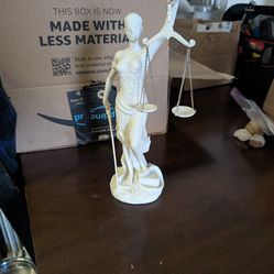 God/Goddess Statues for Wicca/Witchcraft/Pagan