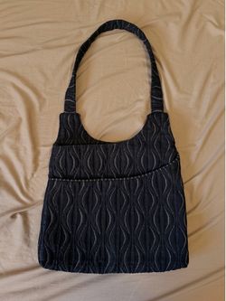 Maruca shoulder bag
