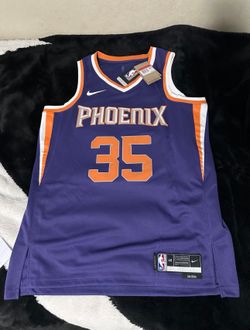 Phoenix Suns Jersey