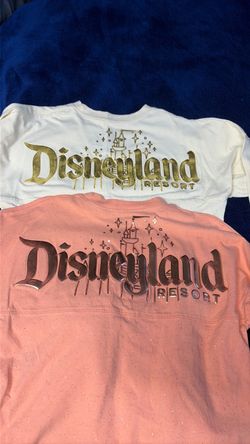 Youth Girls Disneyland Spirit Jersey