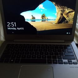 ASUS Laptop