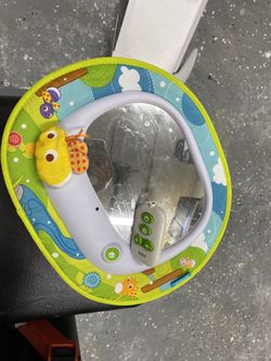 Car Mirror
