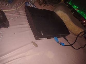 Sony PlayStation 3 Slim Console