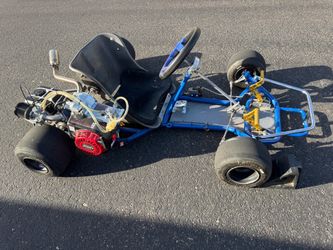 Go Kart