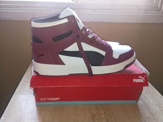Puma Shoes