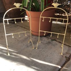 Vintage Jewelry Organizer 