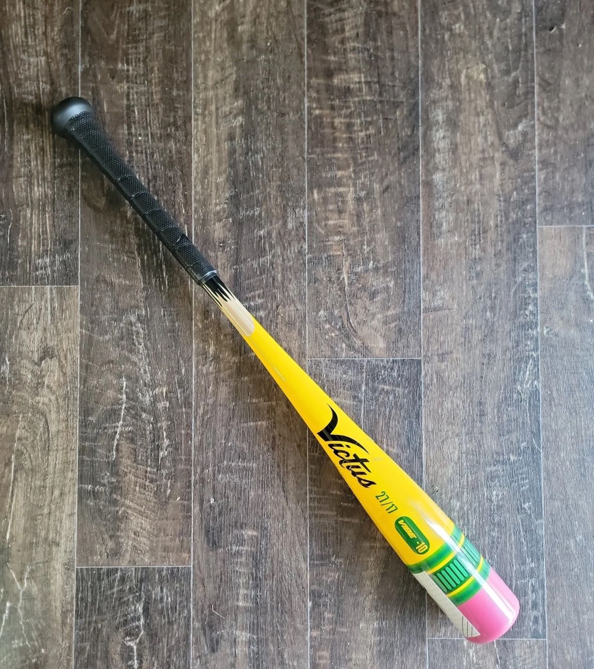 Youth Victus Pencil Baseball Bat