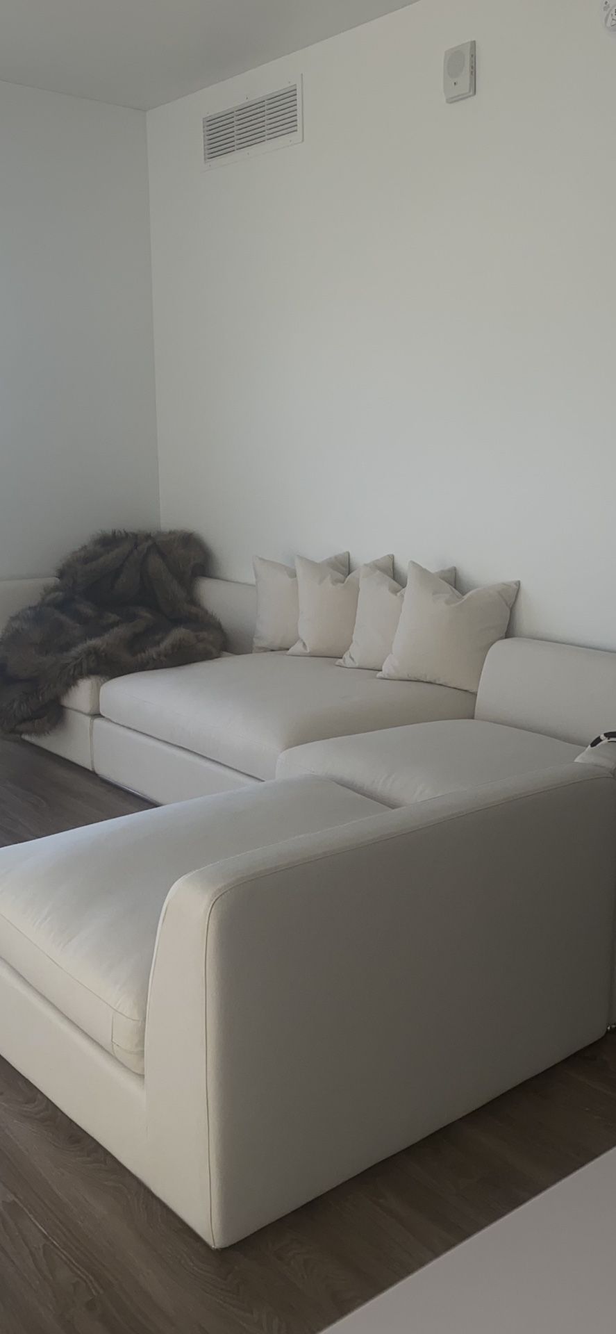 Rove Concepts Milo Sectional