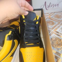 Air Jordan 1 Low