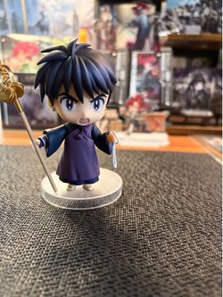 Anime Figure Nendoroid - Miroku