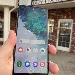 Samsung Galaxy S20 FE 128gb Unlocked