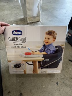 Chicco QuickSeat