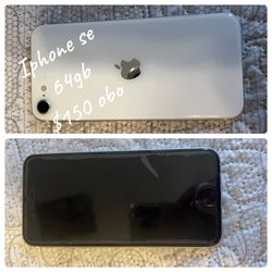 iPhone Se