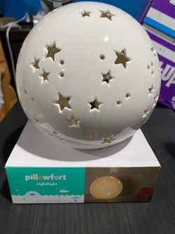 Band new night light