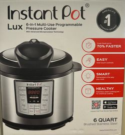 Pressure cooker