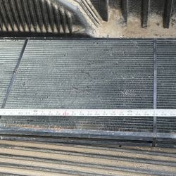 Original Radiator 1988 To 1994 Chevy Dually