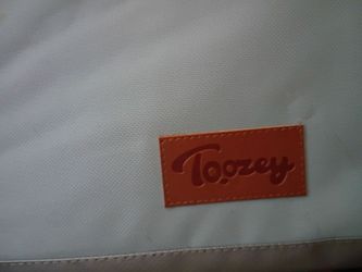 Tooley. Pet House