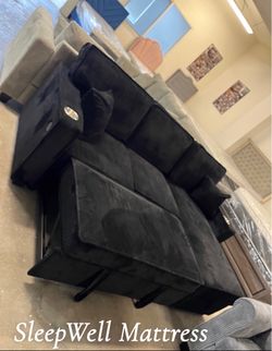 Sofa bed