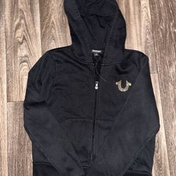 Womens True Religion jacket