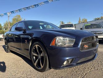 2014 Dodge Charger
