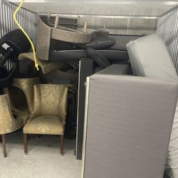 Storage Clear Out