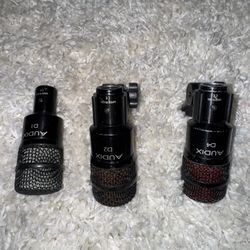 Audix Microphones 