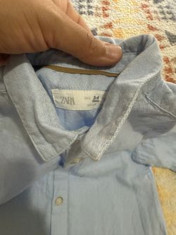 Zara 3-4 & 4t