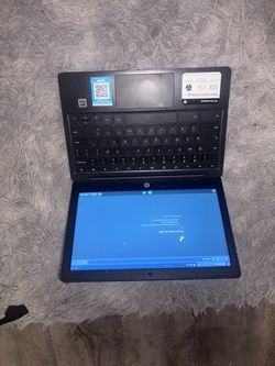 HP Computer 2015