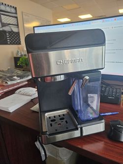 Espresso Machine