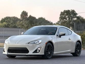 2016 Scion FR-S