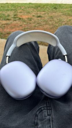 AirPods Max