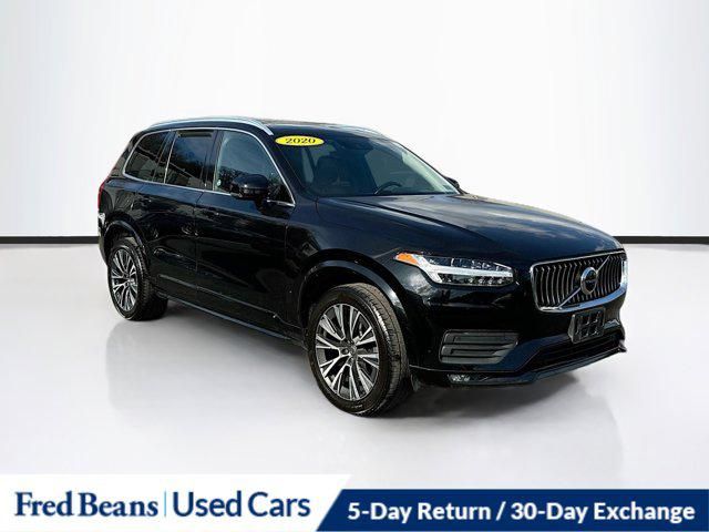 2020 Volvo XC90