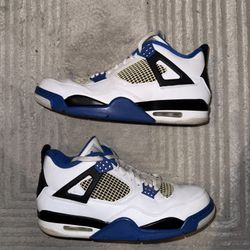 Jordan 4 Motorsport