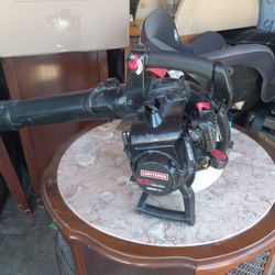 Craftsman Blower